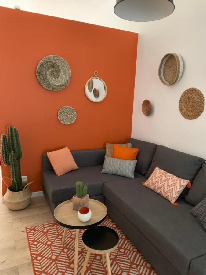 Joolia Soohome Marseille Exteriér fotografie