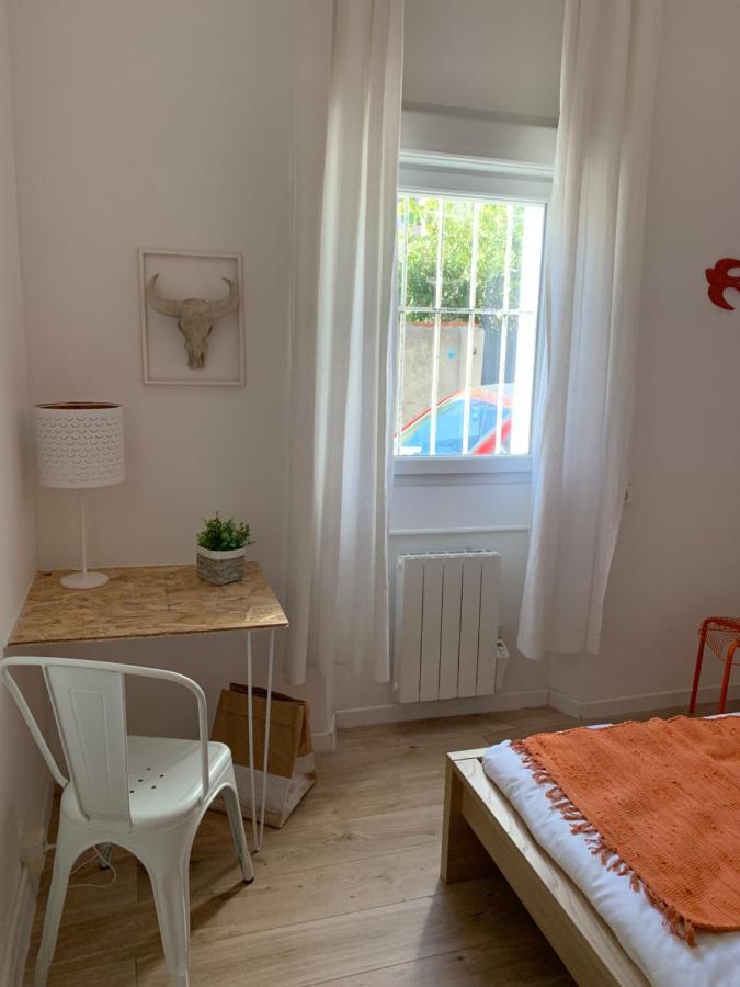 Joolia Soohome Marseille Exteriér fotografie