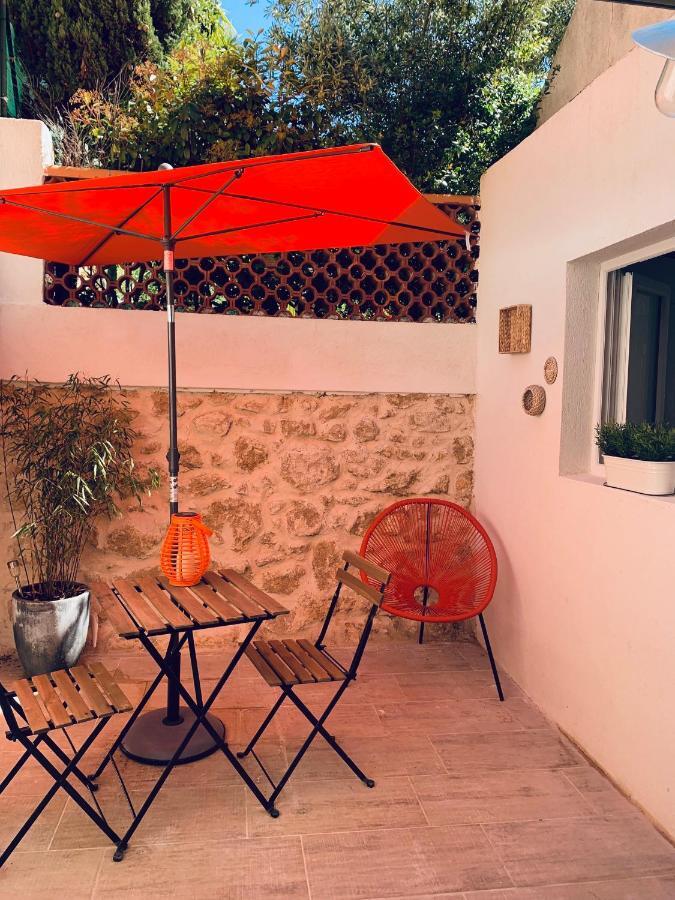 Joolia Soohome Marseille Exteriér fotografie