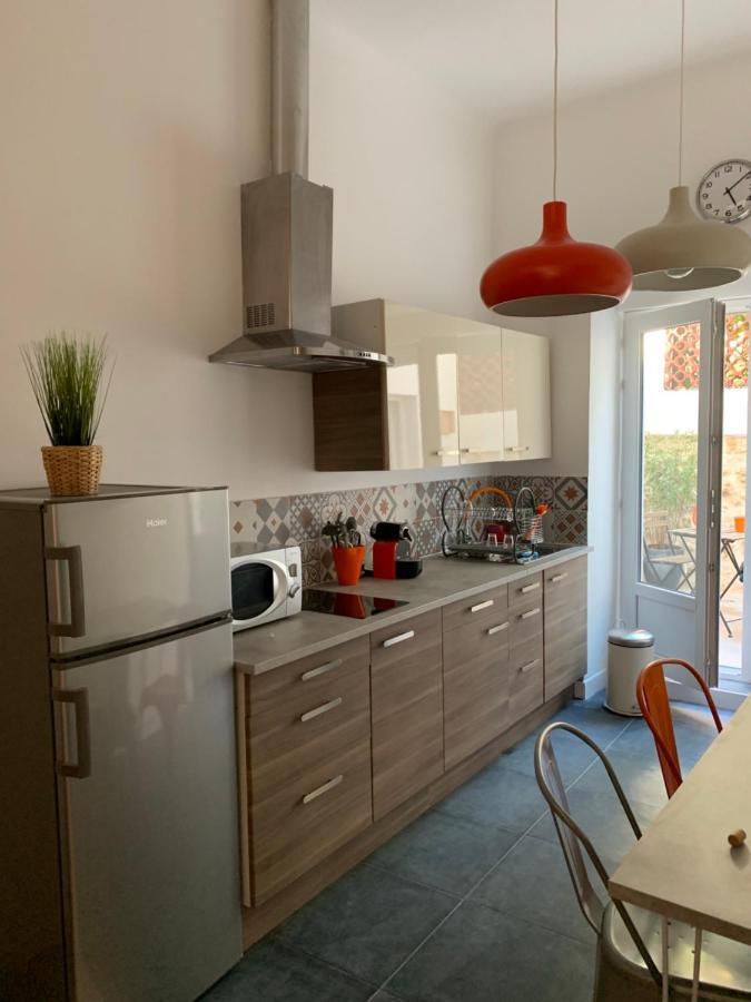 Joolia Soohome Marseille Exteriér fotografie
